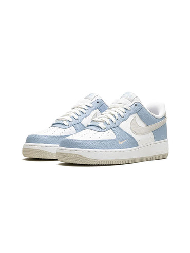 Air Force '07 "Baby Blue"