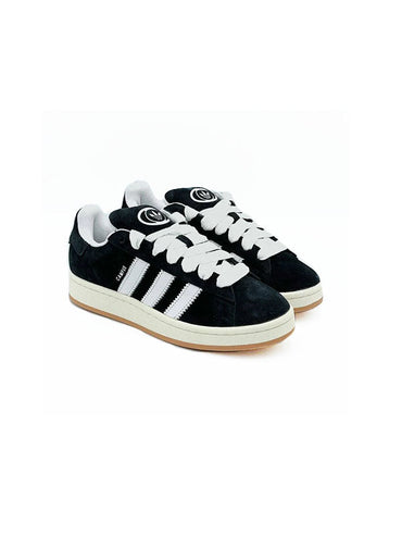 Campus 00s "Black/White" gum