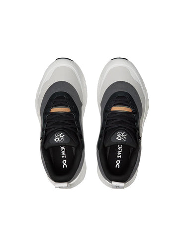 Cloudtilt 2.0 white black