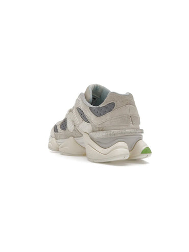 New Balance 9060 Cream Green