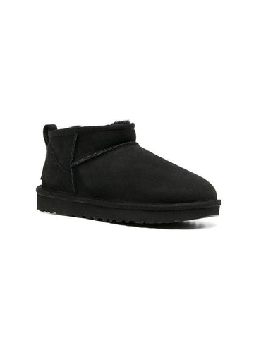 UGG Classic Ultra Mini 2 Black