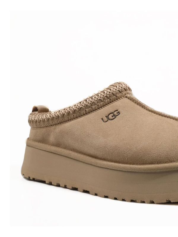 UGG Tazz Off White