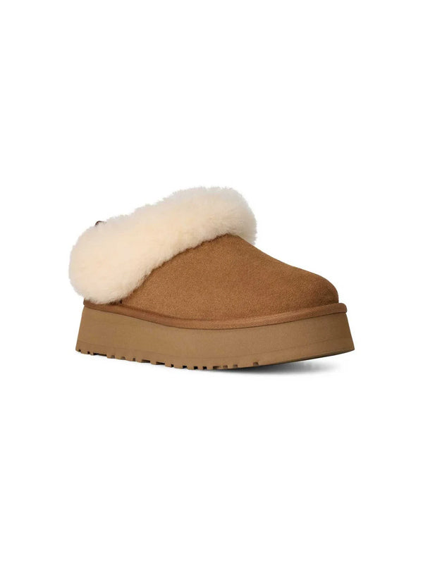Ugg tazelle slipper brown