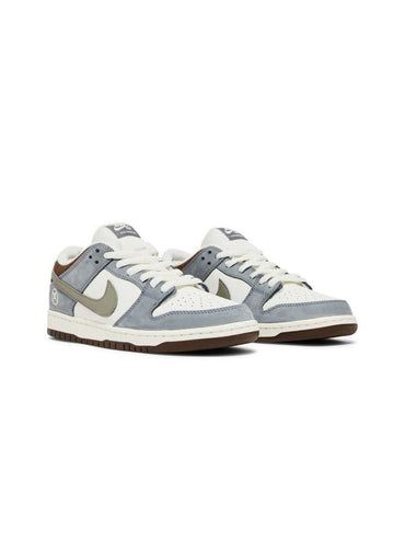 x Yuto Horigome SB Dunk Low