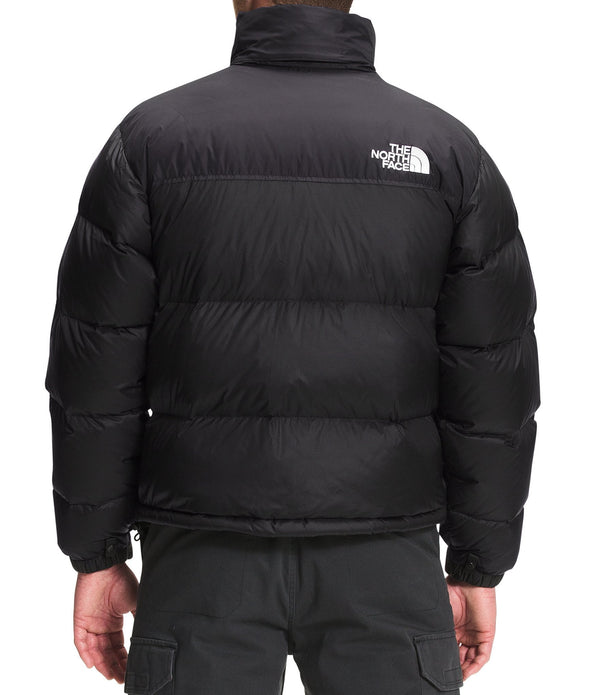 M-TNF Jacket  puffer 1996 White black