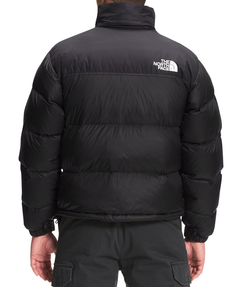 M-TNF Jacket  puffer 1996 White black