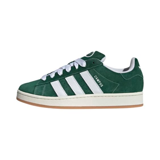 Campus 00s "Dark Green"