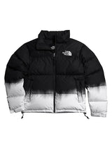 M-TNF Jacket Puffer 1996 Black White