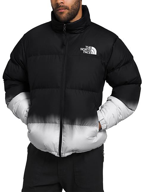 M-TNF Jacket Puffer 1996 Black White