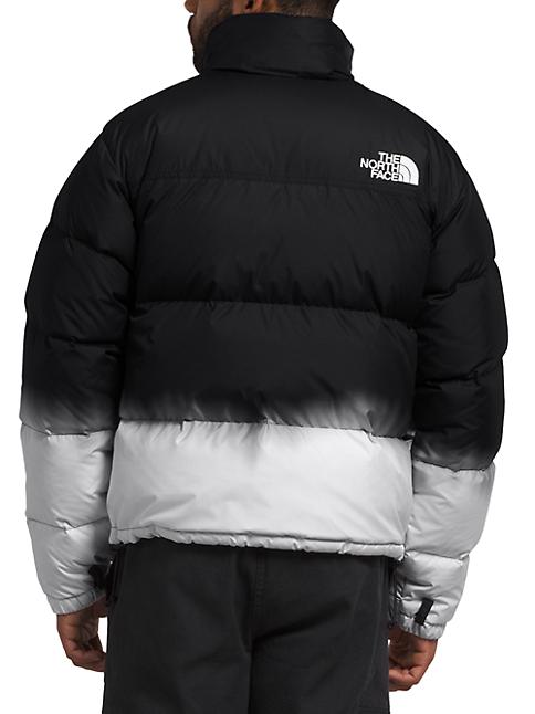 M-TNF Jacket Puffer 1996 Black White