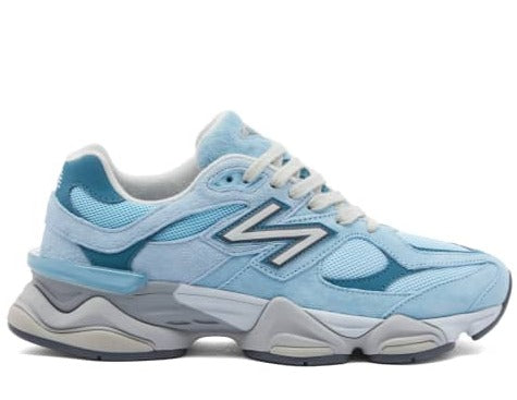 New Balance 9060 "Chrome Blue"