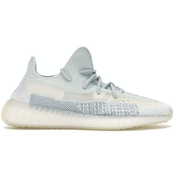 adidas YEEZY Boost 350 v2 "Cloud White"