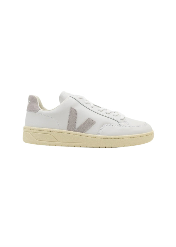 Veja Campo Chrome-Free "White/Grey"