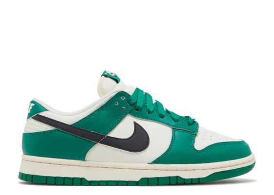 Dunk Low Retro SE "Lottery Pack - Green"