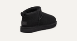 UGG Classic Ultra Mini 2 Black