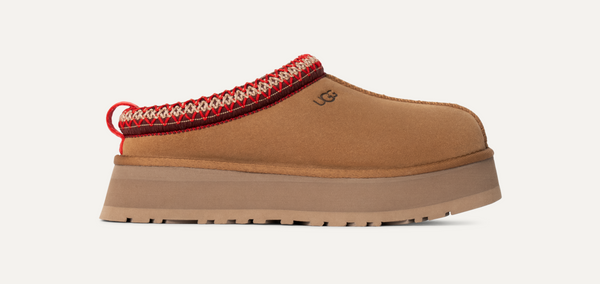 UGG Tasman Slipper - "Brown"