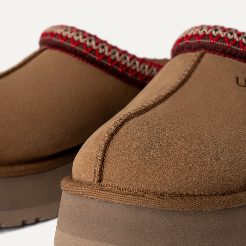 UGG Tasman Slipper - "Brown"