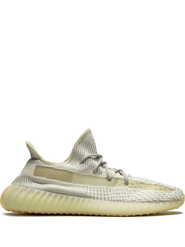 KIDS-yeezy 350 "Lundmark Reflective"