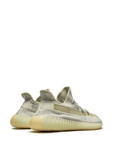 KIDS-yeezy 350 "Lundmark Reflective"