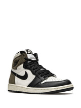 KIDS-Jordan 1 Retro High "Dark Mocha"