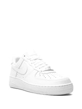 Air Force 1 Low '07 "All White"