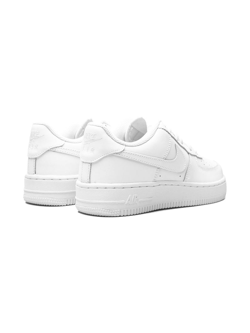 KIDS-Nike Air Force 1 "White"