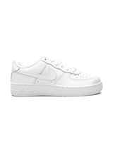 KIDS-Nike Air Force 1 "White"