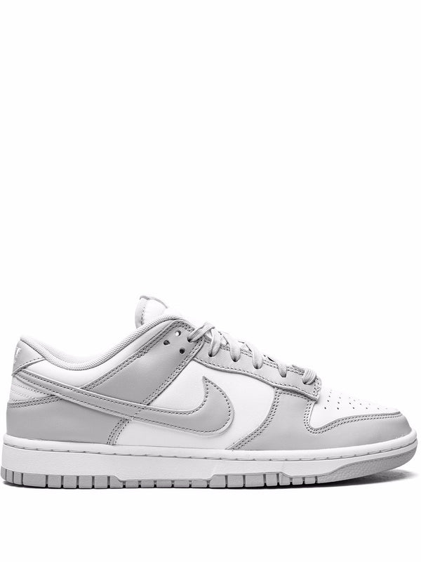 KIDS-Nike Dunk Low "Grey Fog"