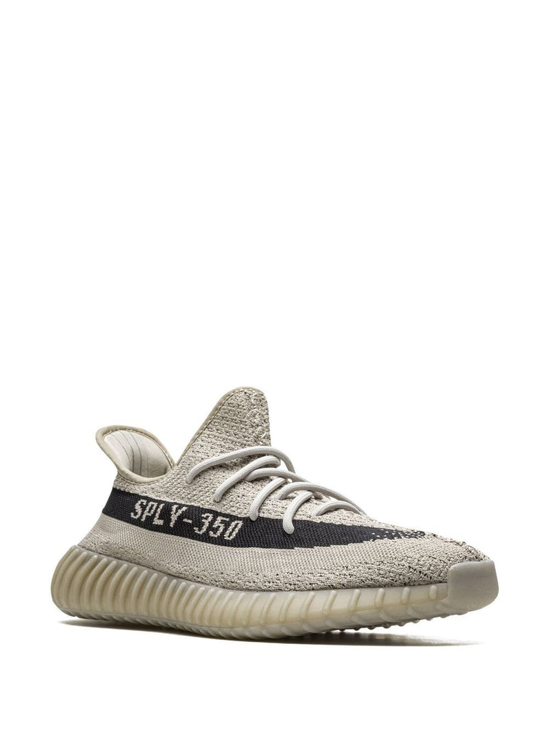 KIDS-yeezy 350 "Slate"