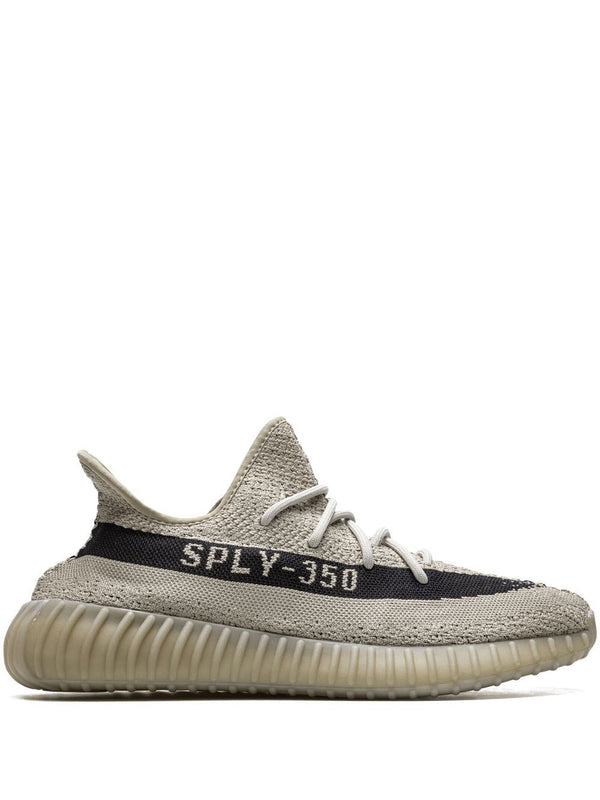 KIDS-yeezy 350 "Slate"