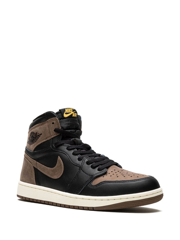 KIDS-Jordan 1 Retro High OG "Palomino"