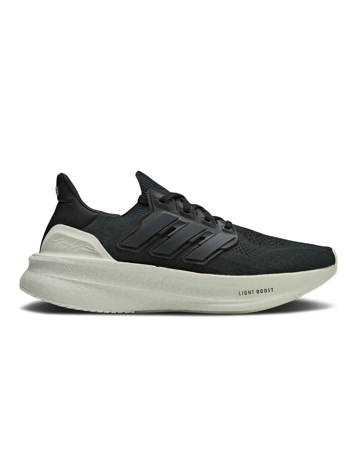 ADIDAS Ultraboost 5 y-3 black white