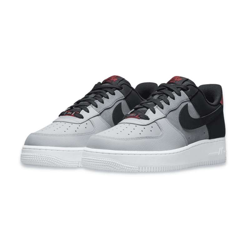 Air Force 1 Low '07 "Black /Smoked Grey"