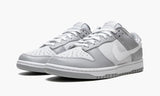 Dunk Low Retro "Two Tone Grey"