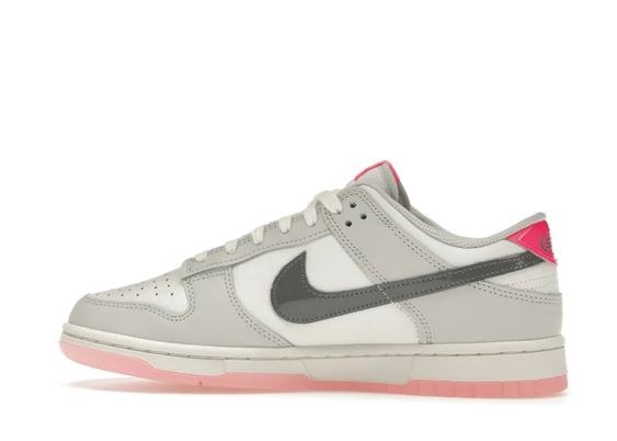 Dunk Low "520 Pack Pink"