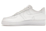 x Travis Scott Air Force 1 Low '07 "Utopia Edition" sneakers