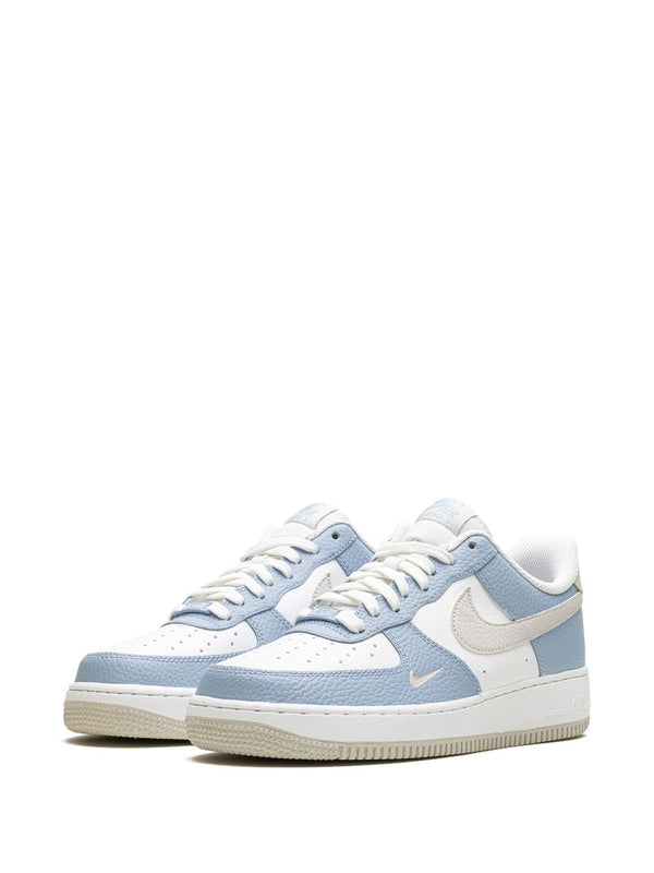 Air Force '07 "Baby Blue"