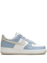 Air Force '07 "Baby Blue"