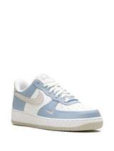 Air Force '07 "Baby Blue"