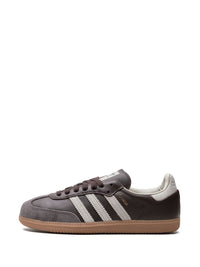 adidas samba OG brown putty grey