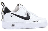 Nike Air Force 1 Low Utility White Black