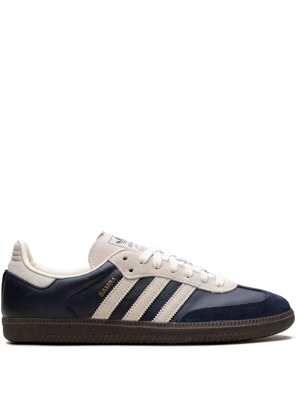 adidas samba OG Aurora Ink cream