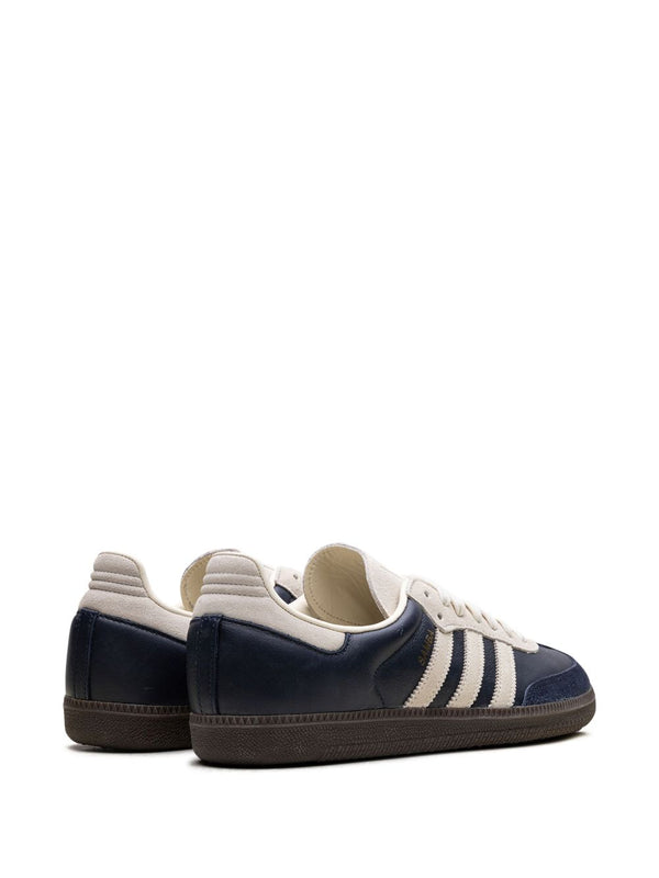 adidas samba OG Aurora Ink cream