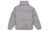 Fear of God Essentials Puffer Jacket - Grey