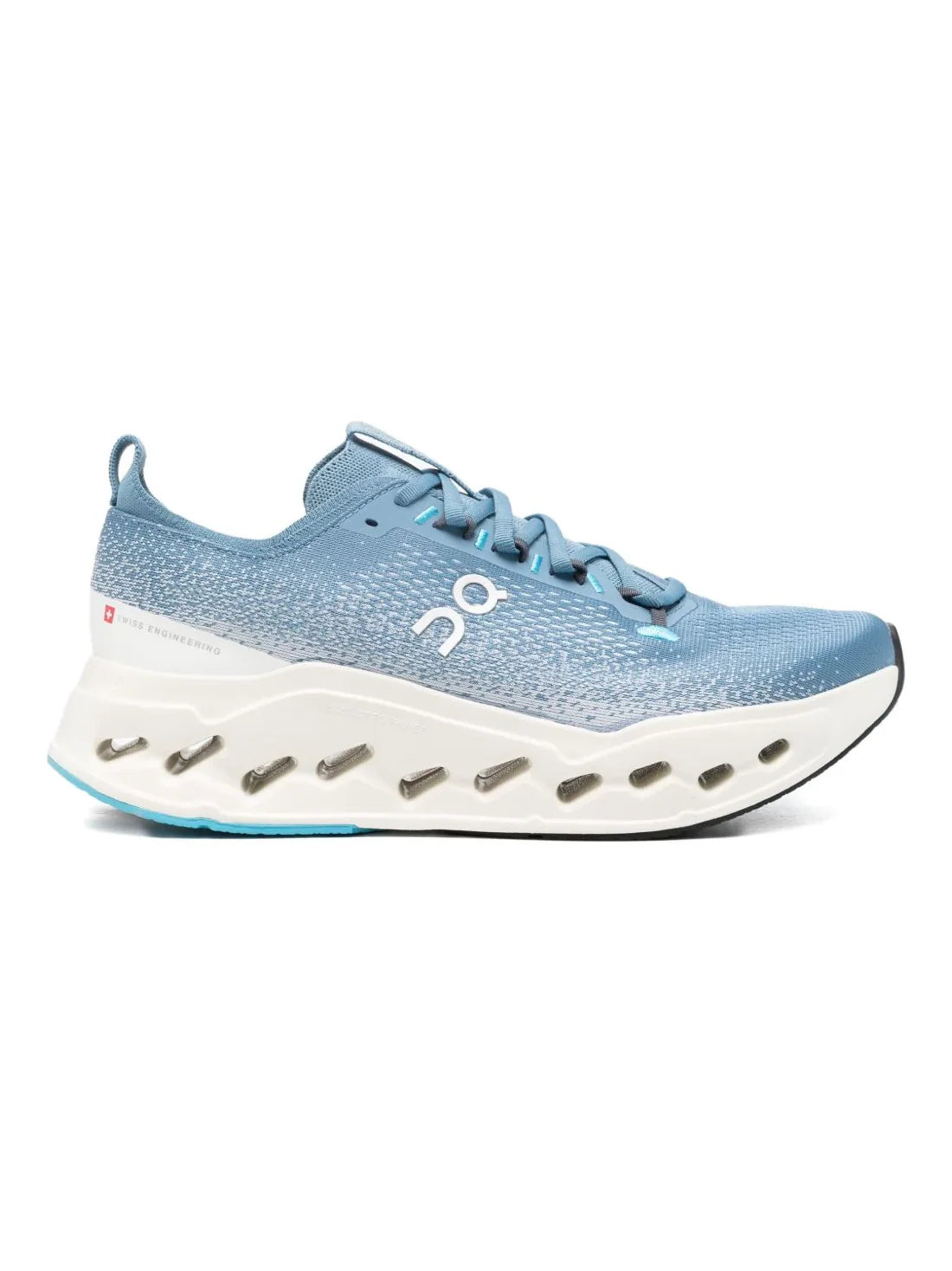 CLOUD SURFER MAX BLUE