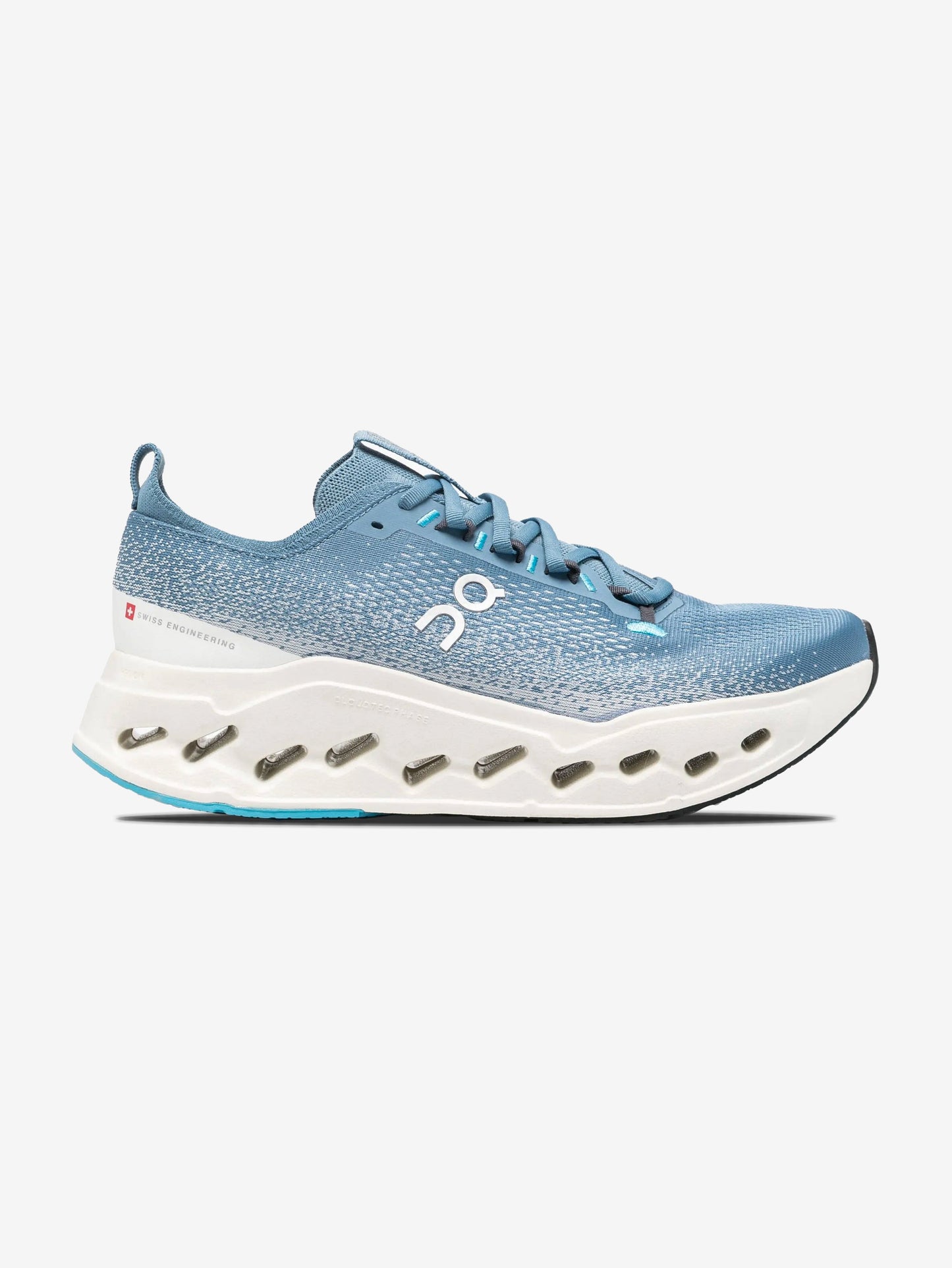 CLOUD SURFER MAX BLUE