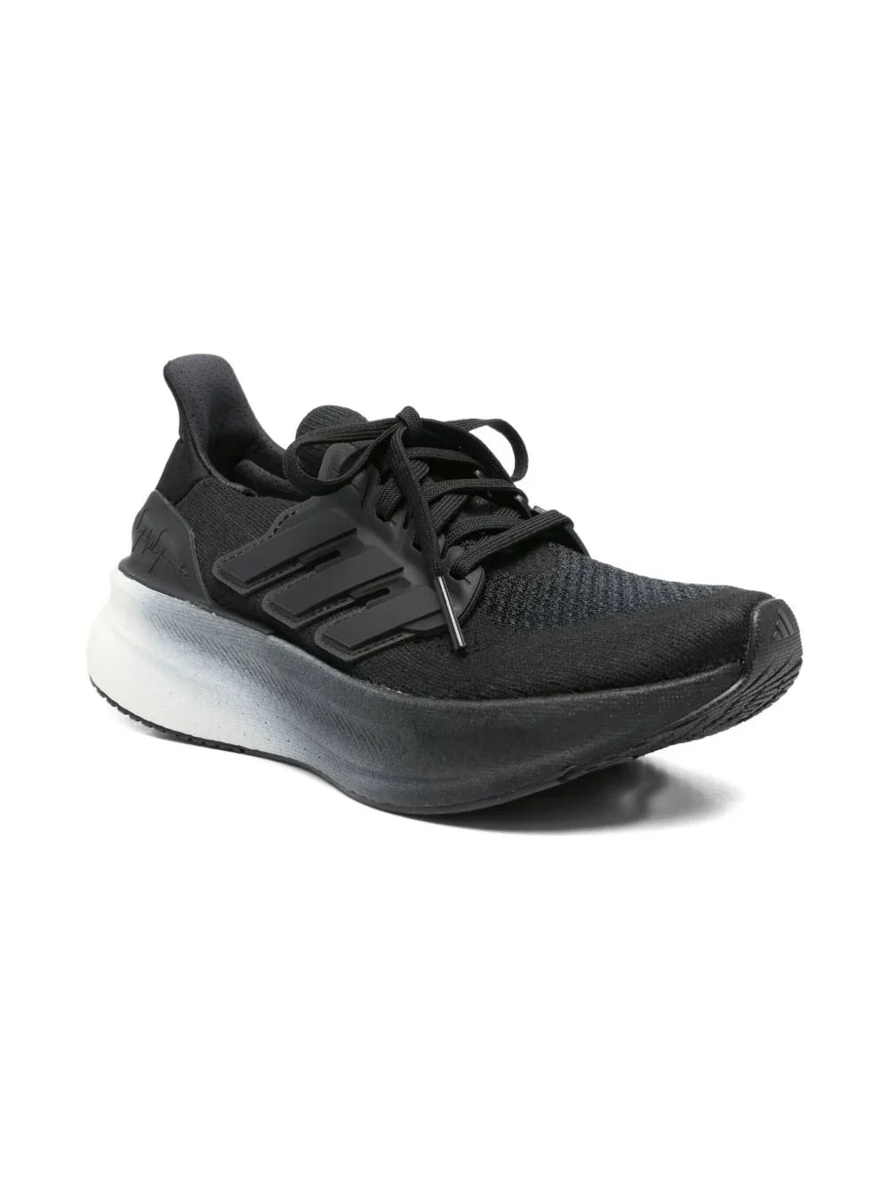 ADIDAS Ultraboost 5 y-3 all black white