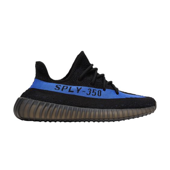 YEEZY 350 v2 "Dazzling Blue"