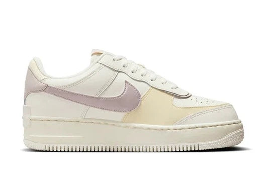 Nike Air Force 1 Low Shadow 'Sail Platinum Violet'