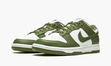 Dunk Low "Medium Olive"